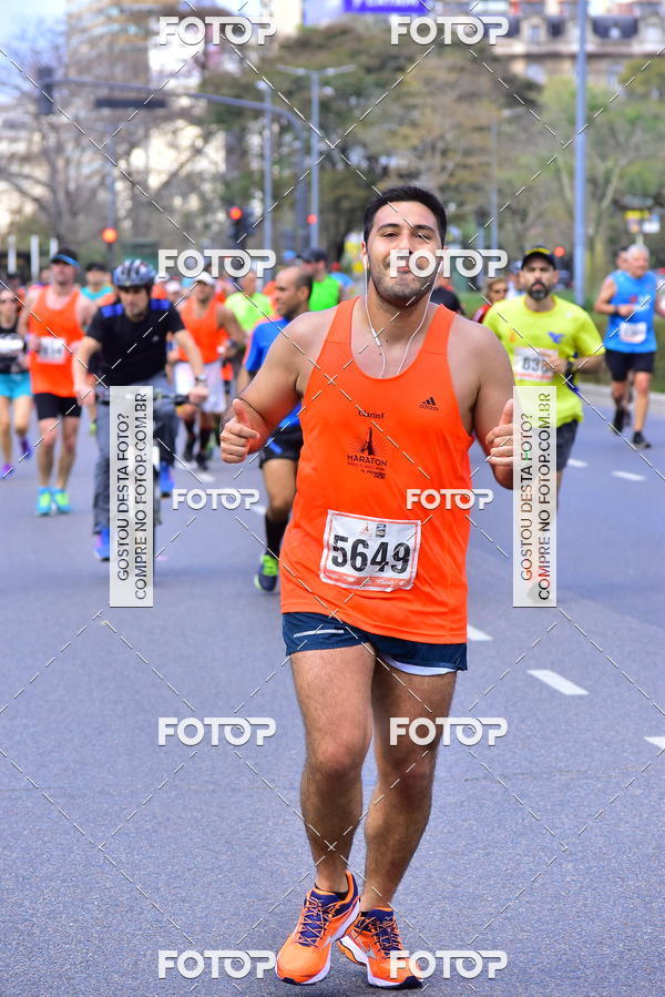 Acquista le foto dell'eventoMaratona de Buenos Aires 2018 in Fotop