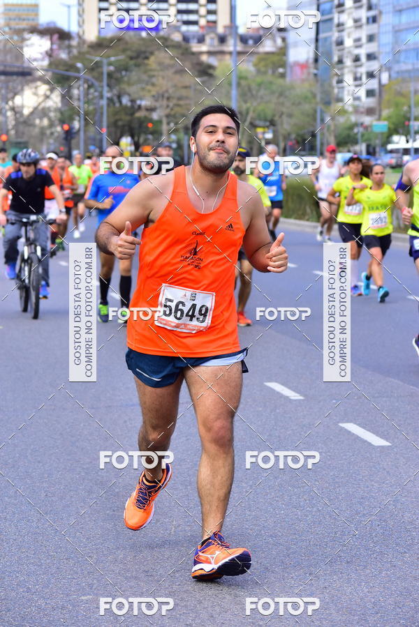 Acquista le foto dell'eventoMaratona de Buenos Aires 2018 in Fotop