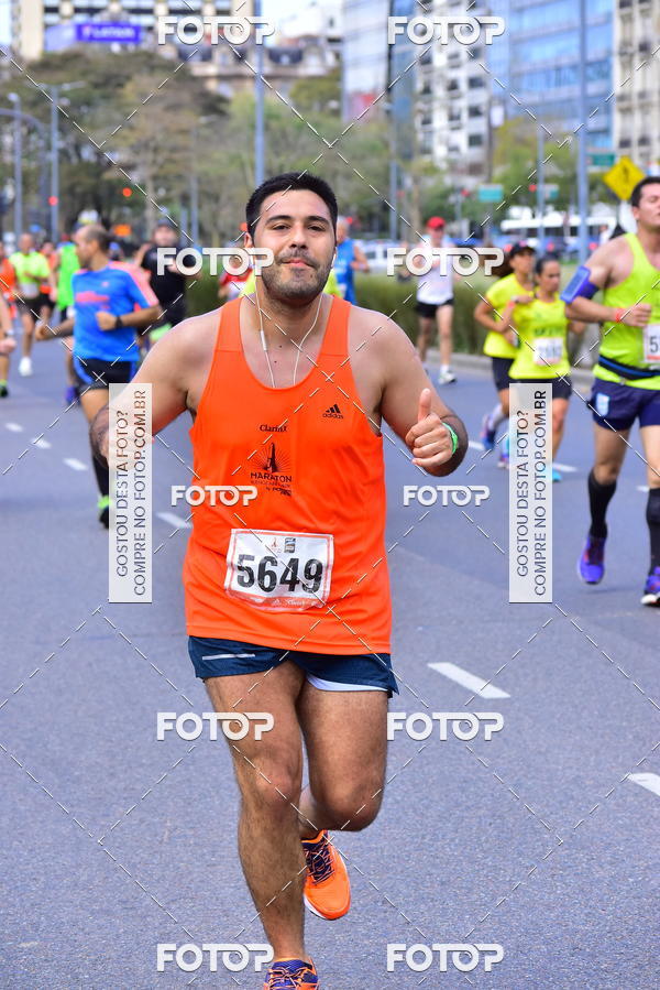 Acquista le foto dell'eventoMaratona de Buenos Aires 2018 in Fotop