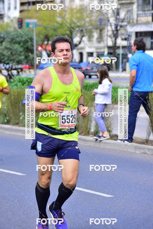 Acquista le foto dell'eventoMaratona de Buenos Aires 2018 in Fotop