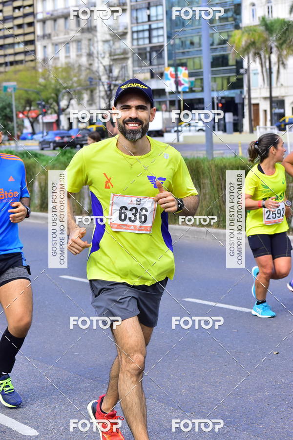 Acquista le foto dell'eventoMaratona de Buenos Aires 2018 in Fotop