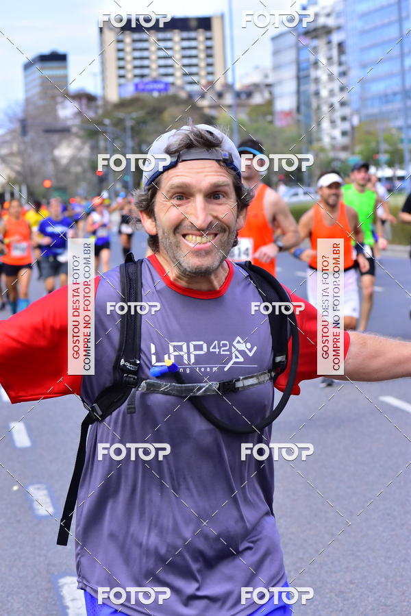 Acquista le foto dell'eventoMaratona de Buenos Aires 2018 in Fotop