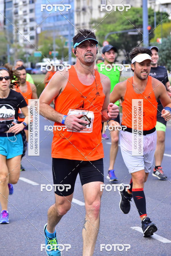 Acquista le foto dell'eventoMaratona de Buenos Aires 2018 in Fotop