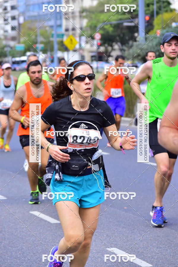 Acquista le foto dell'eventoMaratona de Buenos Aires 2018 in Fotop