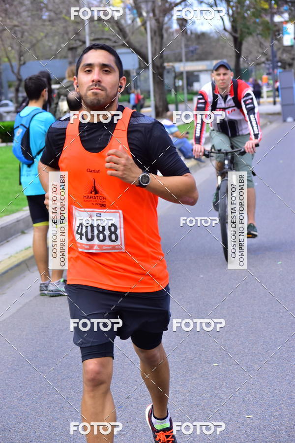 Acquista le foto dell'eventoMaratona de Buenos Aires 2018 in Fotop