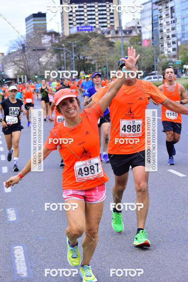 Buy your photos of the eventMaratona de Buenos Aires 2018 on Fotop