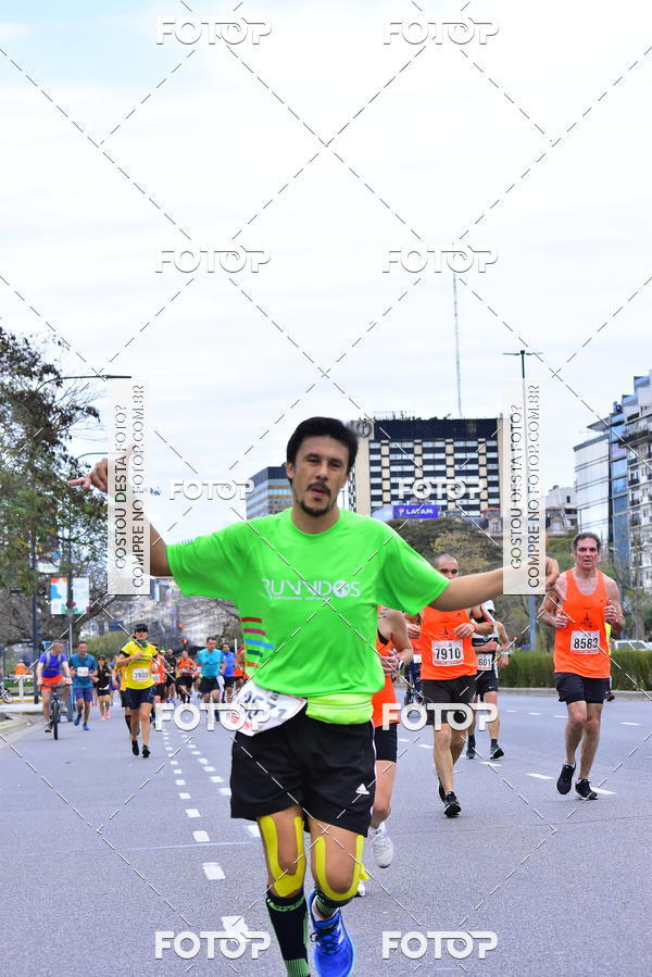 Compre as suas fotos do eventoMaratona de Buenos Aires 2018 no Fotop
