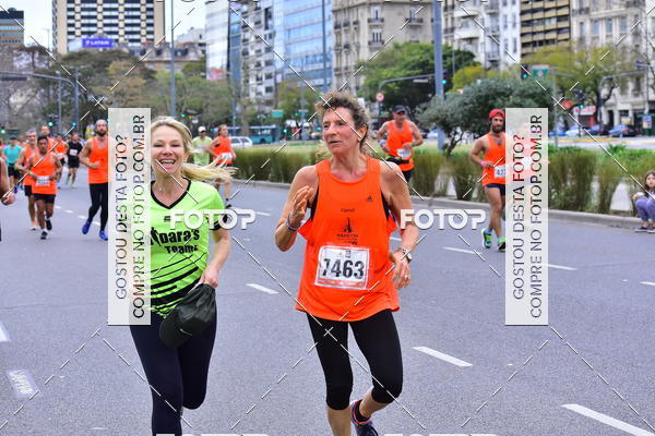 Acquista le foto dell'eventoMaratona de Buenos Aires 2018 in Fotop