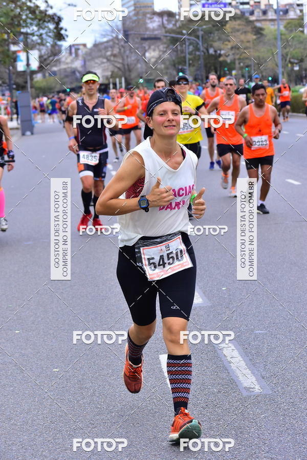 Acquista le foto dell'eventoMaratona de Buenos Aires 2018 in Fotop