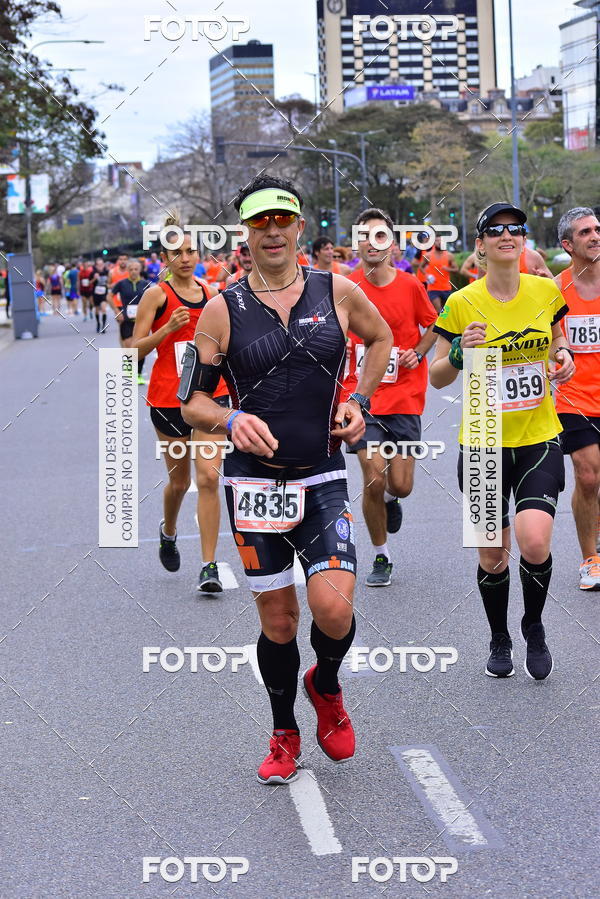 Acquista le foto dell'eventoMaratona de Buenos Aires 2018 in Fotop