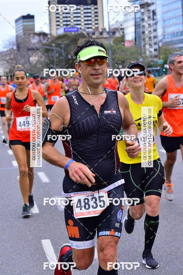 Acquista le foto dell'eventoMaratona de Buenos Aires 2018 in Fotop