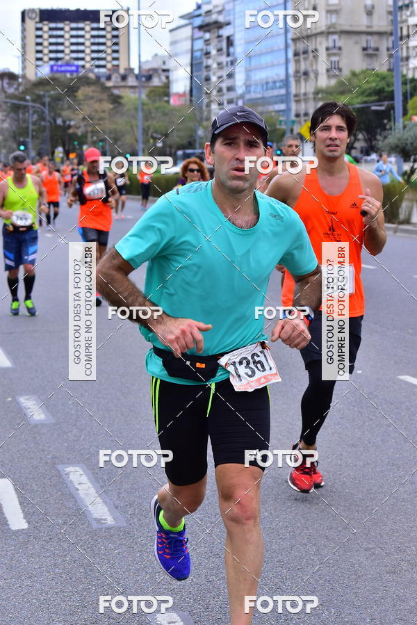 Acquista le foto dell'eventoMaratona de Buenos Aires 2018 in Fotop