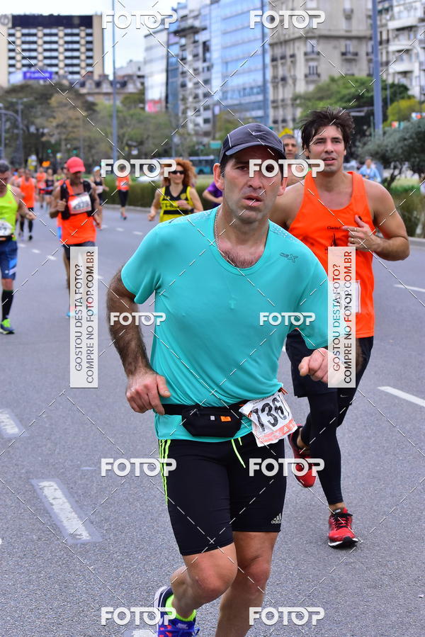 Acquista le foto dell'eventoMaratona de Buenos Aires 2018 in Fotop
