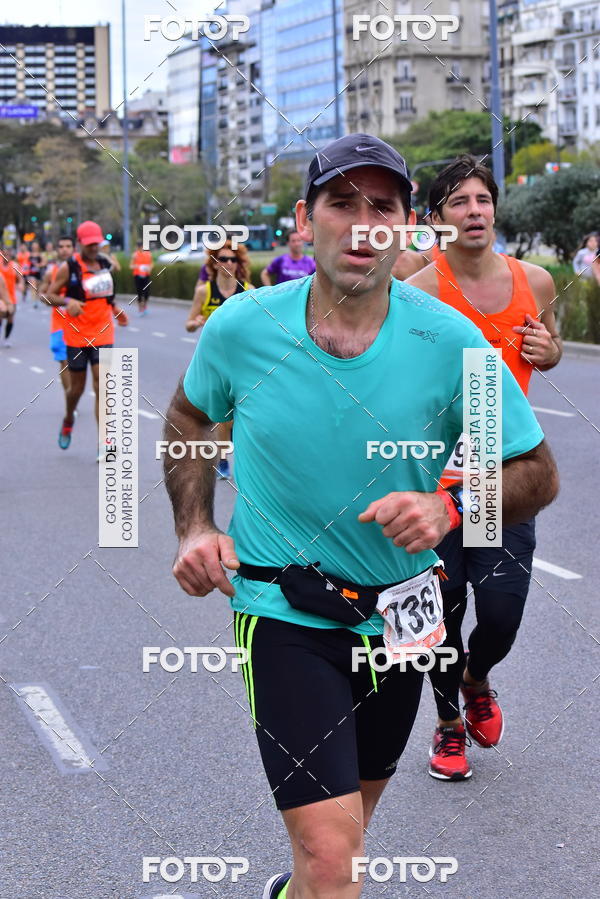 Acquista le foto dell'eventoMaratona de Buenos Aires 2018 in Fotop