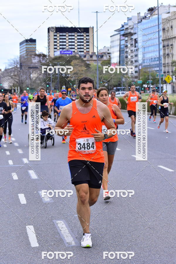 Acquista le foto dell'eventoMaratona de Buenos Aires 2018 in Fotop