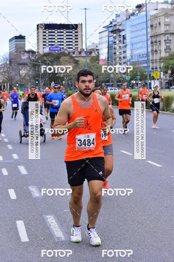 Acquista le foto dell'eventoMaratona de Buenos Aires 2018 in Fotop