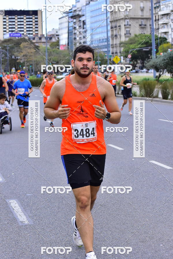 Acquista le foto dell'eventoMaratona de Buenos Aires 2018 in Fotop