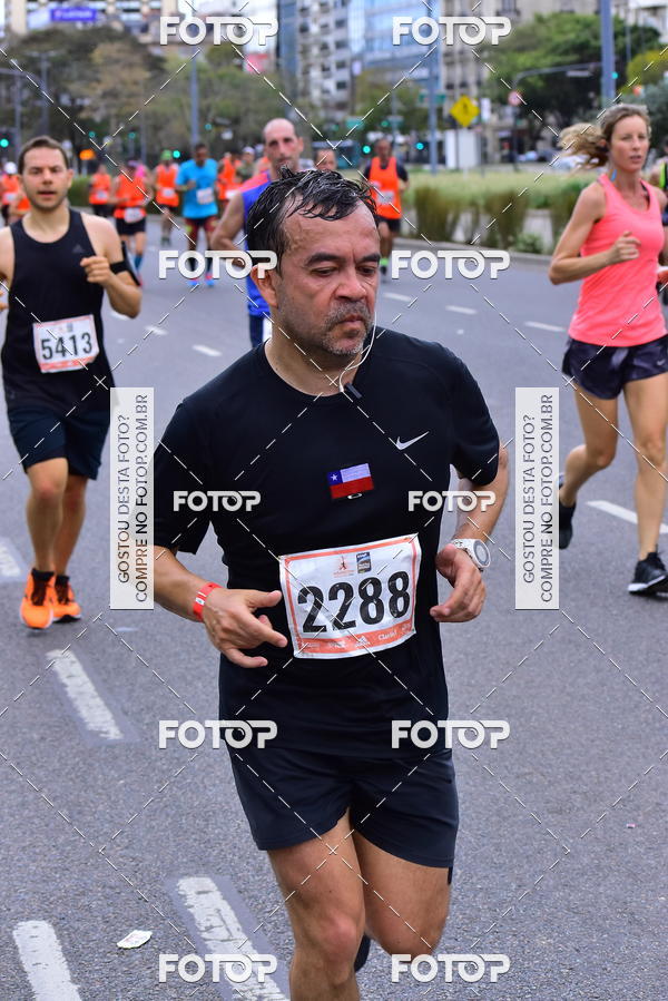 Acquista le foto dell'eventoMaratona de Buenos Aires 2018 in Fotop