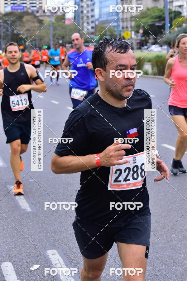 Acquista le foto dell'eventoMaratona de Buenos Aires 2018 in Fotop