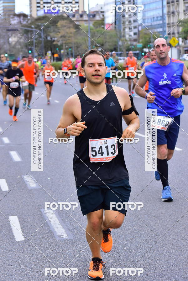 Acquista le foto dell'eventoMaratona de Buenos Aires 2018 in Fotop