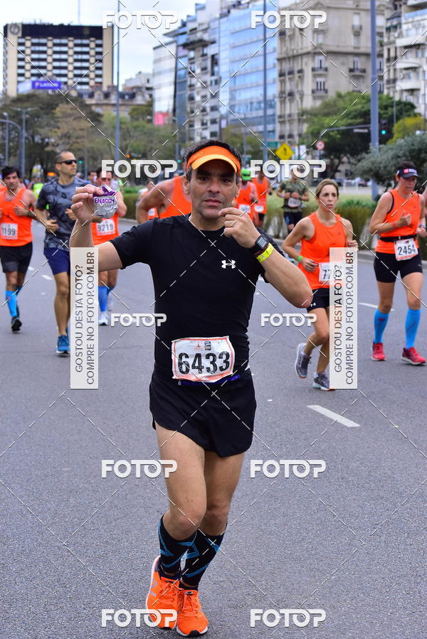 Acquista le foto dell'eventoMaratona de Buenos Aires 2018 in Fotop