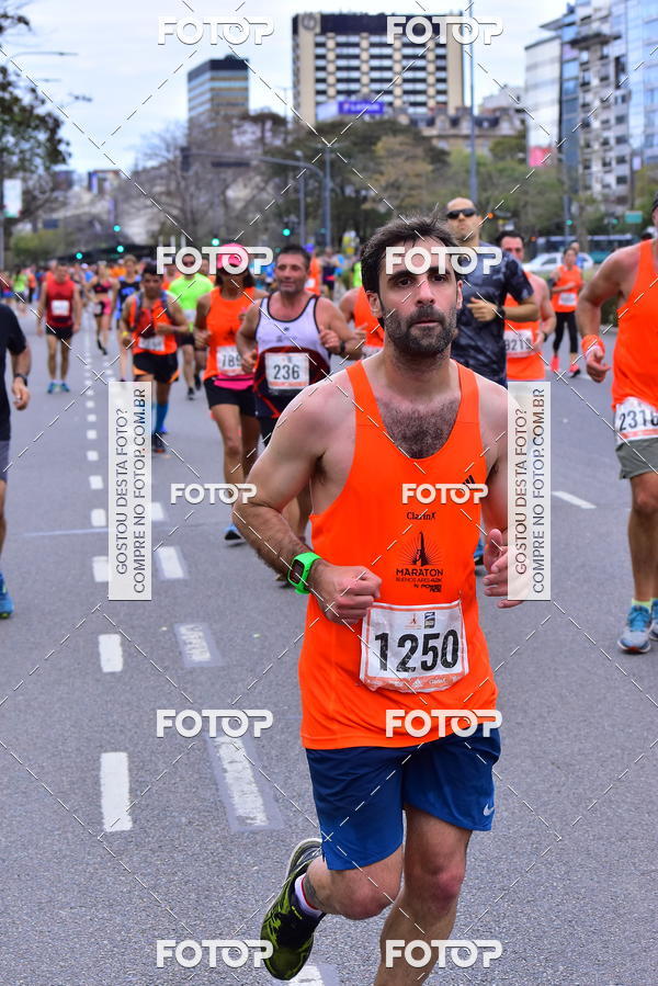 Acquista le foto dell'eventoMaratona de Buenos Aires 2018 in Fotop