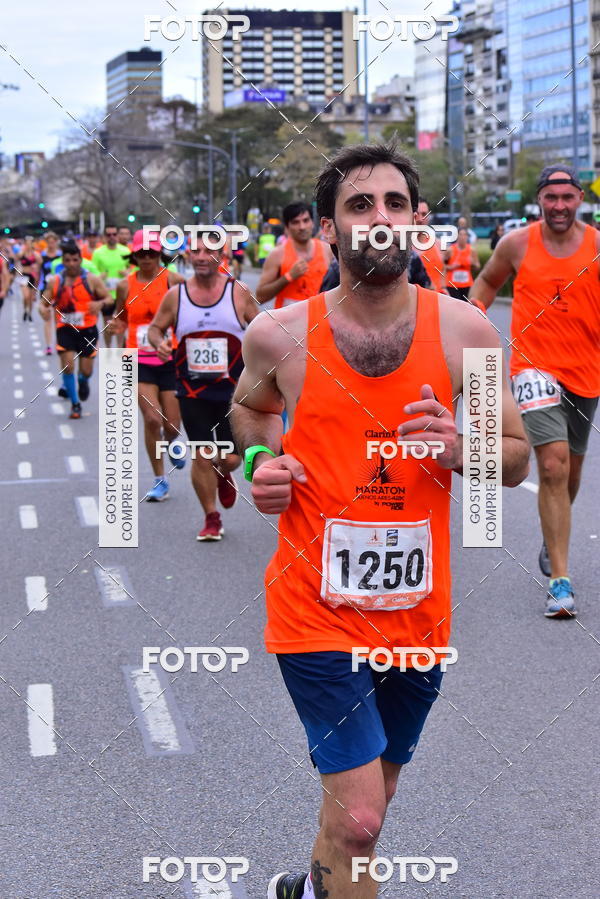 Acquista le foto dell'eventoMaratona de Buenos Aires 2018 in Fotop