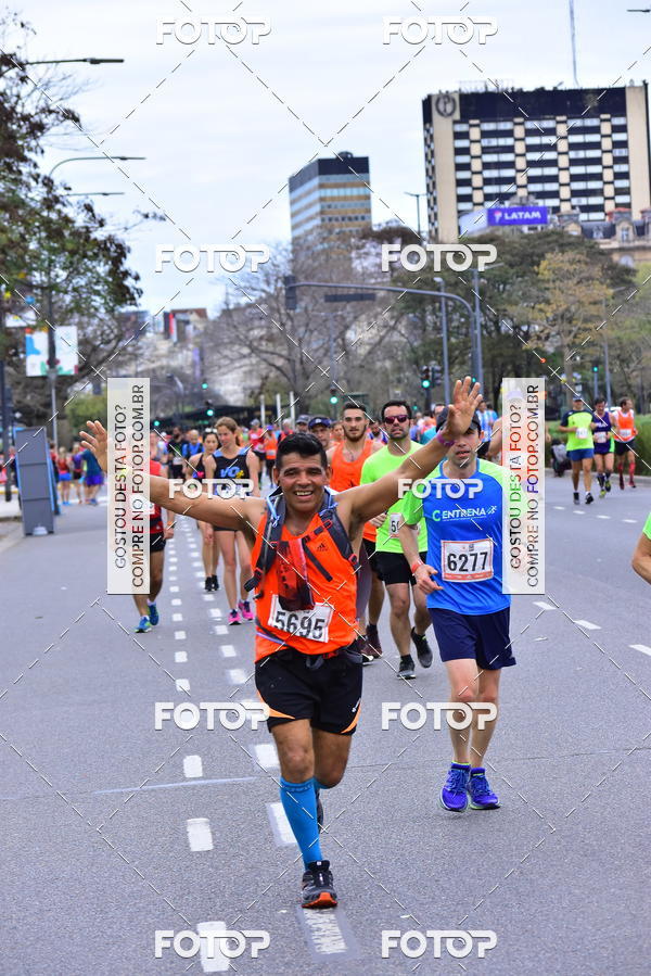 Acquista le foto dell'eventoMaratona de Buenos Aires 2018 in Fotop
