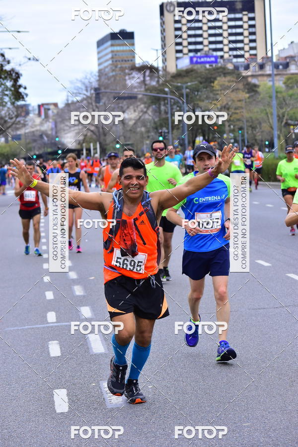 Acquista le foto dell'eventoMaratona de Buenos Aires 2018 in Fotop