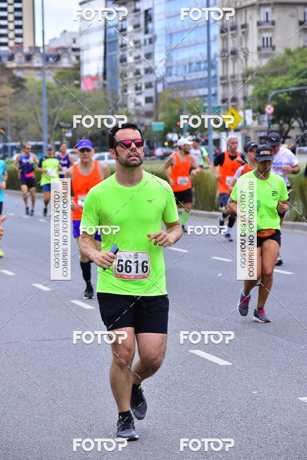 Acquista le foto dell'eventoMaratona de Buenos Aires 2018 in Fotop