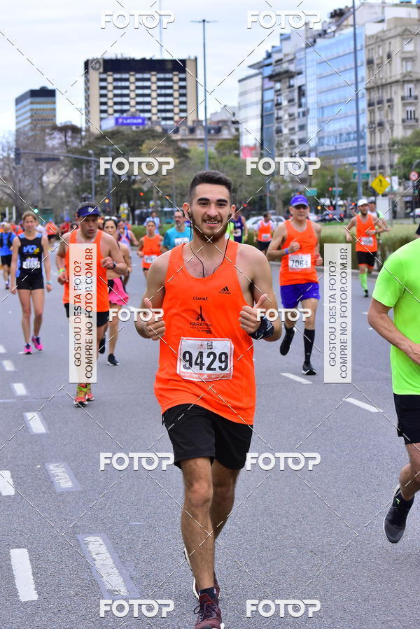 Acquista le foto dell'eventoMaratona de Buenos Aires 2018 in Fotop