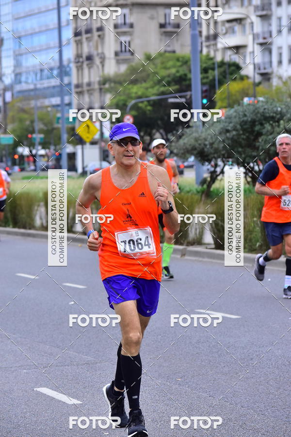 Acquista le foto dell'eventoMaratona de Buenos Aires 2018 in Fotop