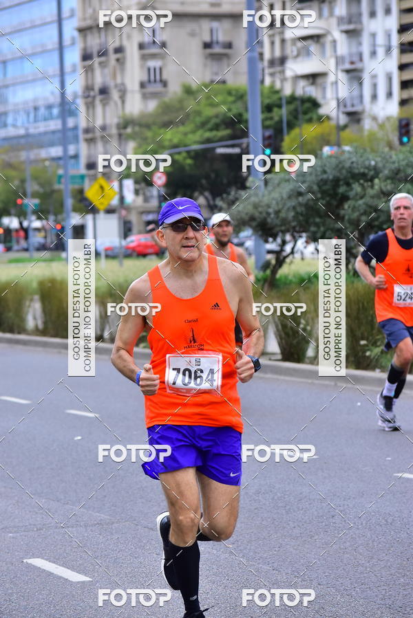 Acquista le foto dell'eventoMaratona de Buenos Aires 2018 in Fotop