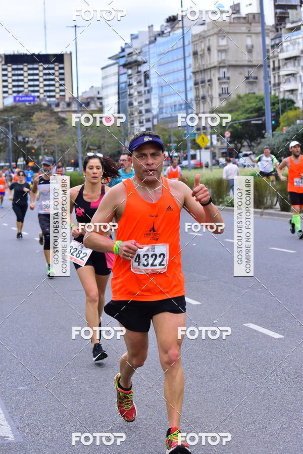 Acquista le foto dell'eventoMaratona de Buenos Aires 2018 in Fotop