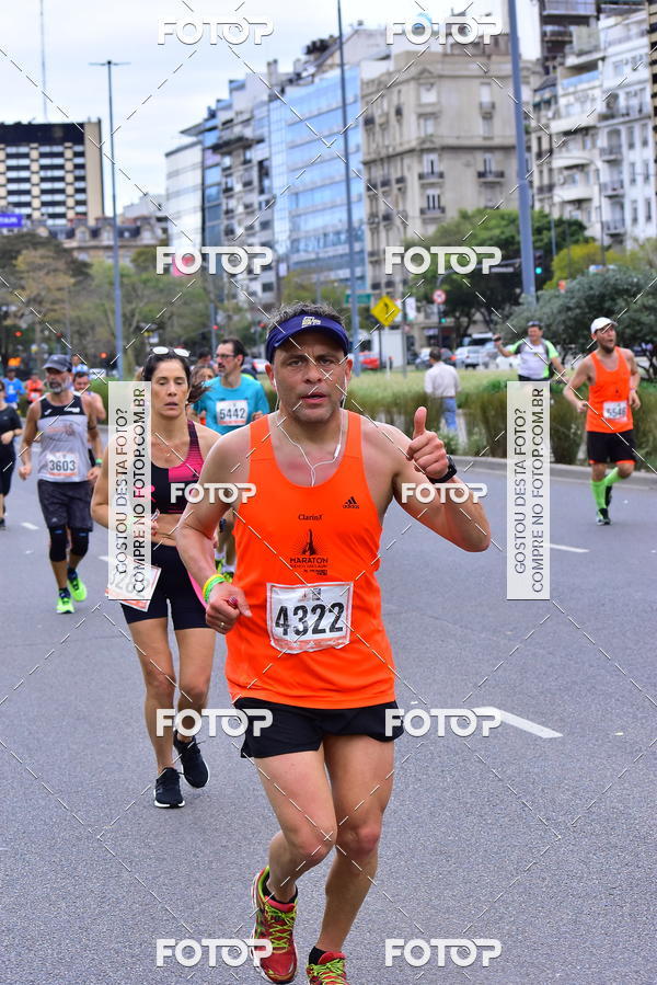 Acquista le foto dell'eventoMaratona de Buenos Aires 2018 in Fotop