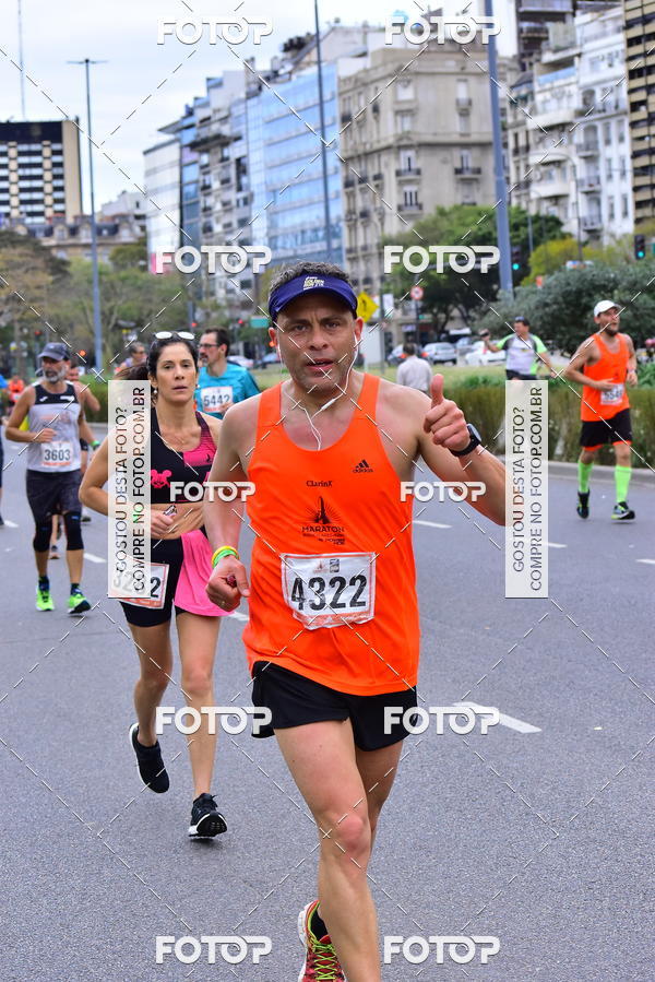 Acquista le foto dell'eventoMaratona de Buenos Aires 2018 in Fotop