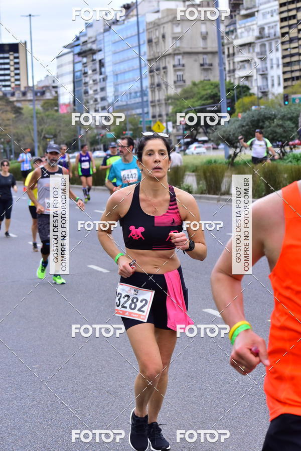 Acquista le foto dell'eventoMaratona de Buenos Aires 2018 in Fotop
