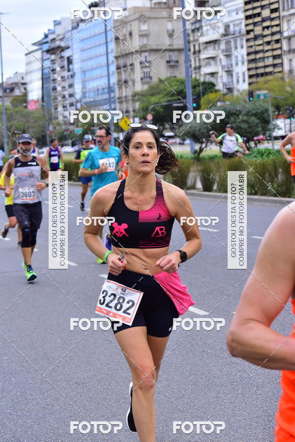 Acquista le foto dell'eventoMaratona de Buenos Aires 2018 in Fotop