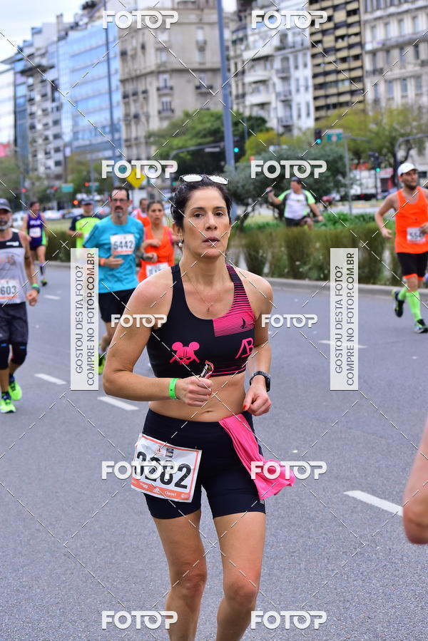 Acquista le foto dell'eventoMaratona de Buenos Aires 2018 in Fotop