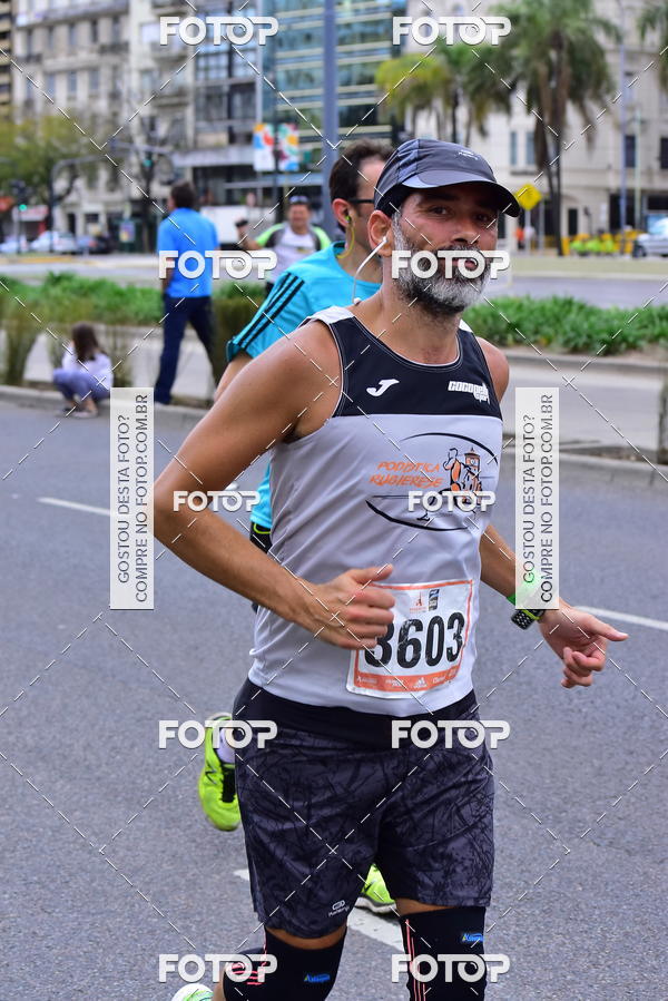 Acquista le foto dell'eventoMaratona de Buenos Aires 2018 in Fotop