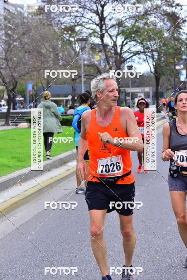 Acquista le foto dell'eventoMaratona de Buenos Aires 2018 in Fotop