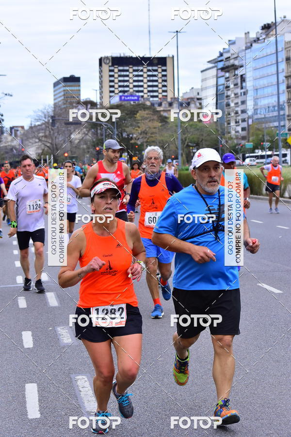 Acquista le foto dell'eventoMaratona de Buenos Aires 2018 in Fotop