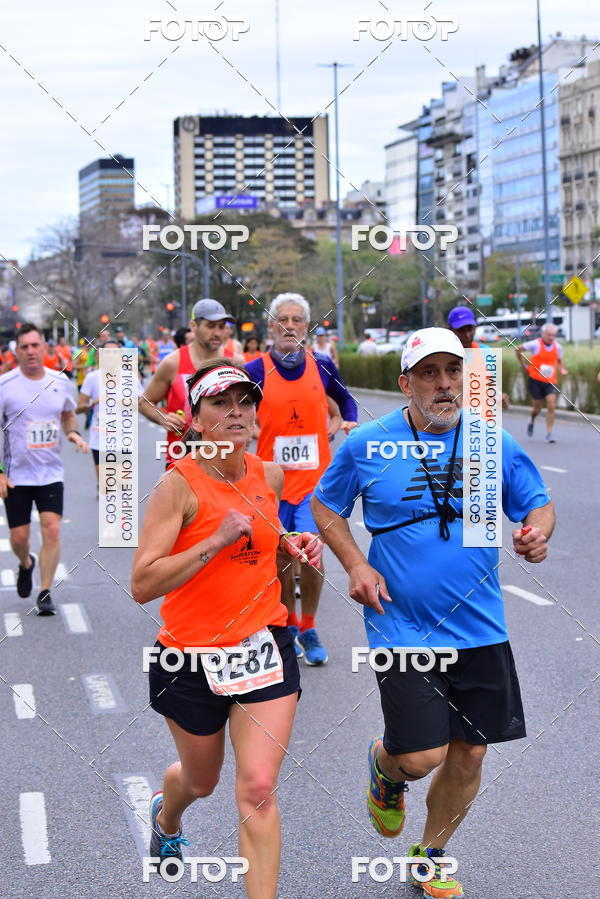 Acquista le foto dell'eventoMaratona de Buenos Aires 2018 in Fotop
