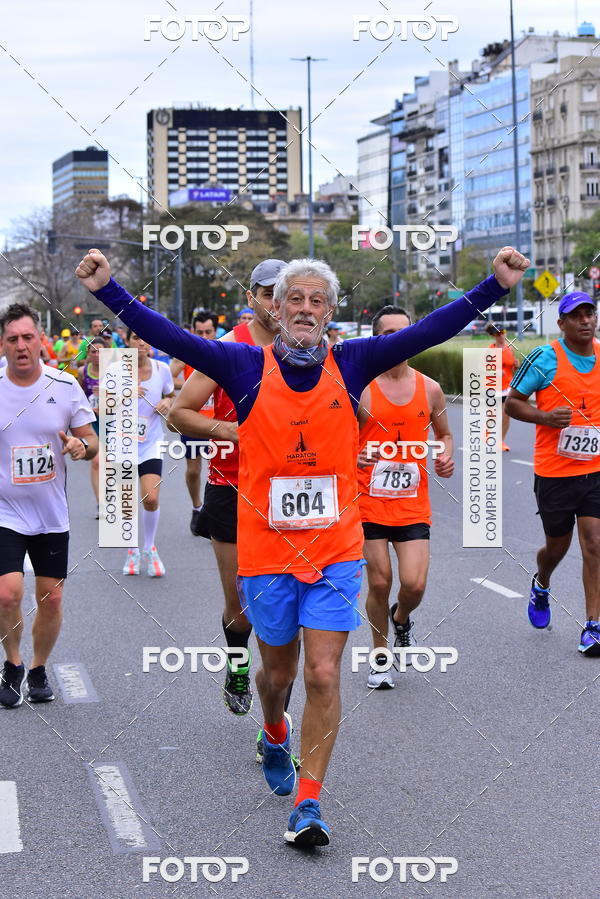 Acquista le foto dell'eventoMaratona de Buenos Aires 2018 in Fotop