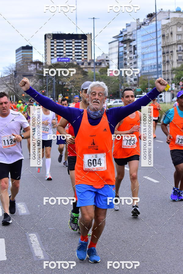 Acquista le foto dell'eventoMaratona de Buenos Aires 2018 in Fotop