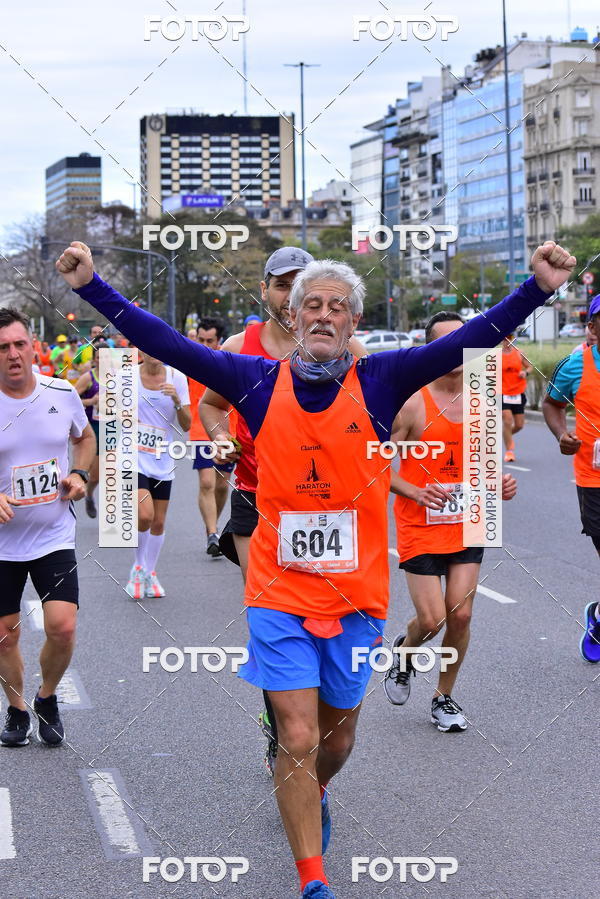 Acquista le foto dell'eventoMaratona de Buenos Aires 2018 in Fotop