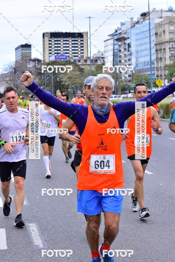 Acquista le foto dell'eventoMaratona de Buenos Aires 2018 in Fotop