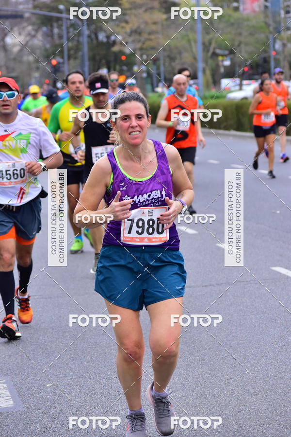 Acquista le foto dell'eventoMaratona de Buenos Aires 2018 in Fotop