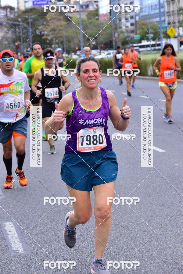 Acquista le foto dell'eventoMaratona de Buenos Aires 2018 in Fotop