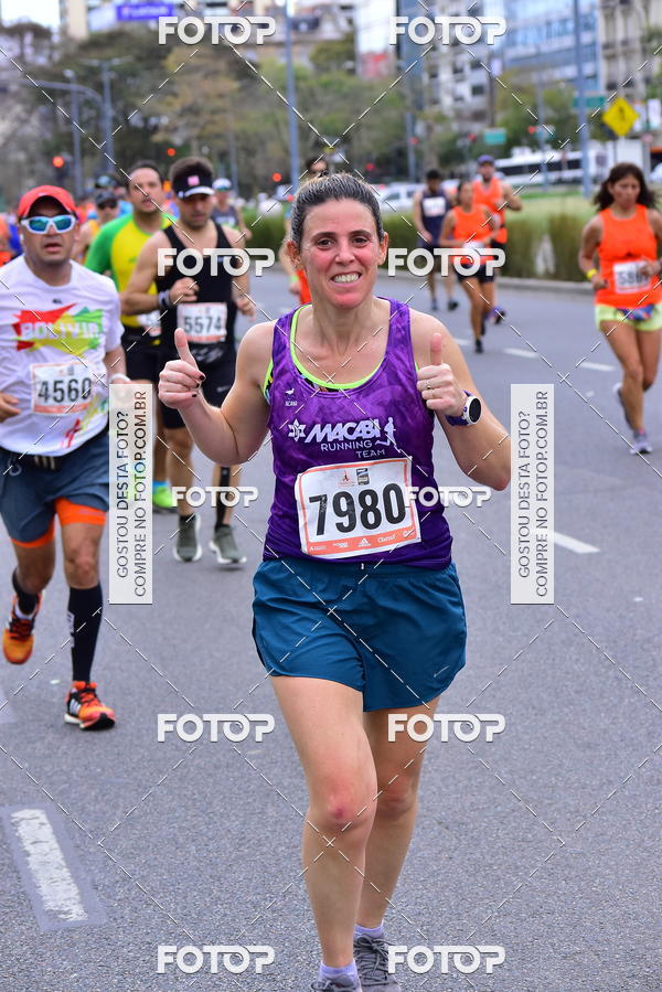 Acquista le foto dell'eventoMaratona de Buenos Aires 2018 in Fotop